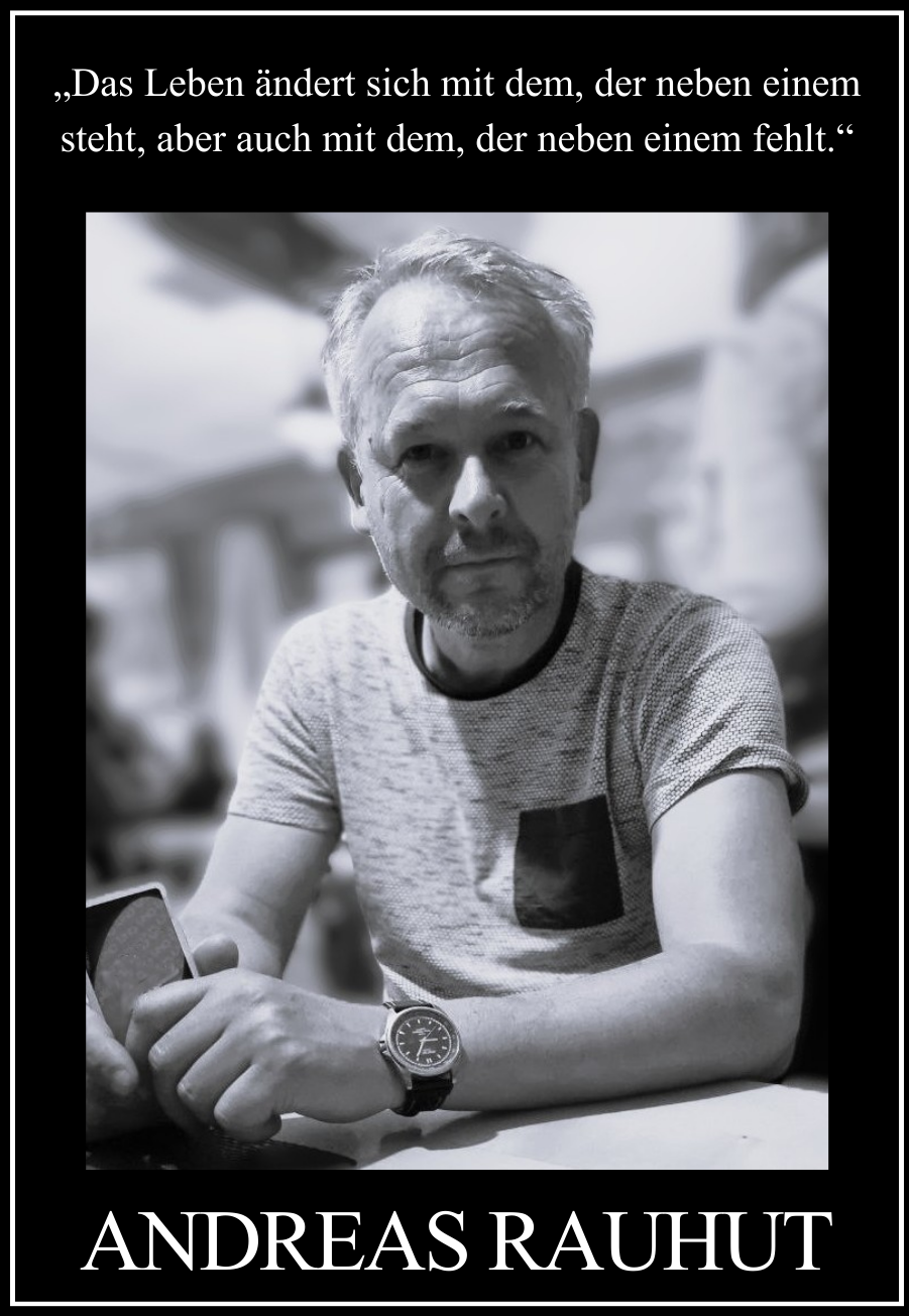 Andreas Rauhut